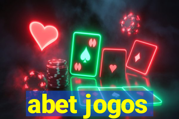 abet jogos